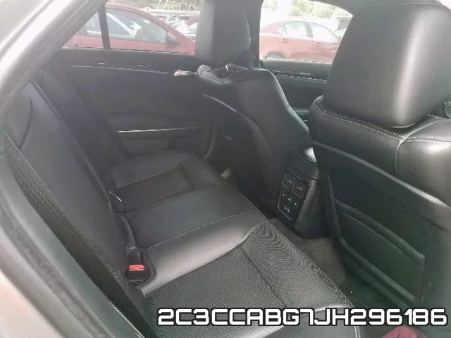 2C3CCABG7JH296186 фото 6