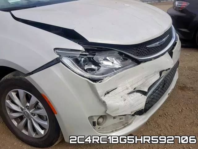 2C4RC1BG5HR592706 фото 10