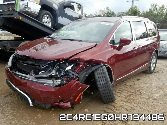 2C4RC1EG0HR734486 фото 3
