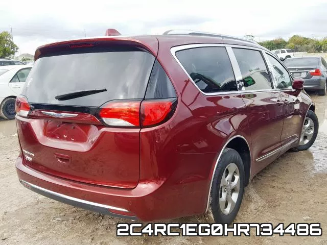 2C4RC1EG0HR734486 фото 5