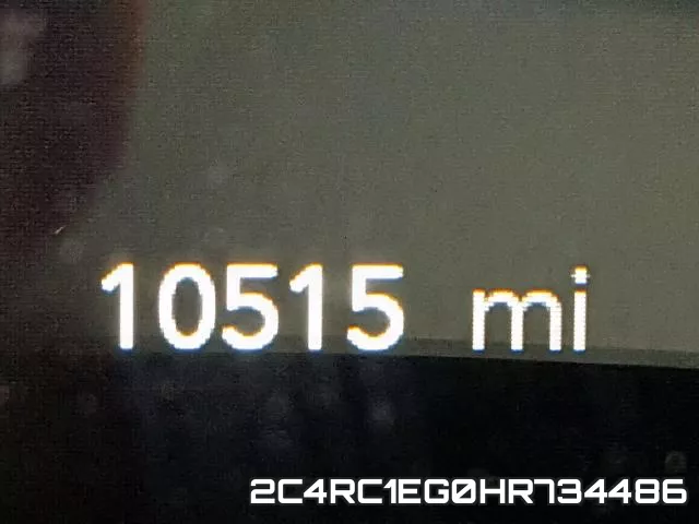 2C4RC1EG0HR734486 фото 8