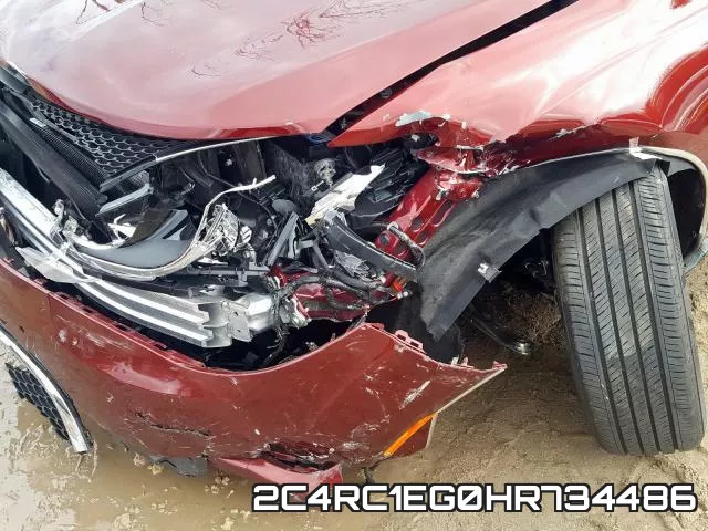 2C4RC1EG0HR734486 фото 9