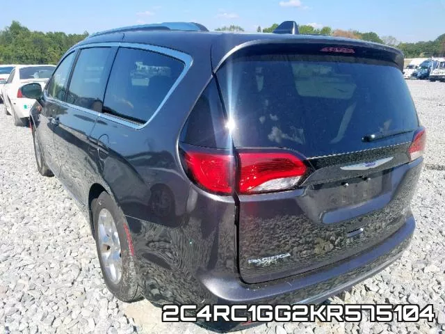 2C4RC1GG2KR575104 фото 4