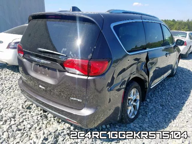2C4RC1GG2KR575104 фото 5