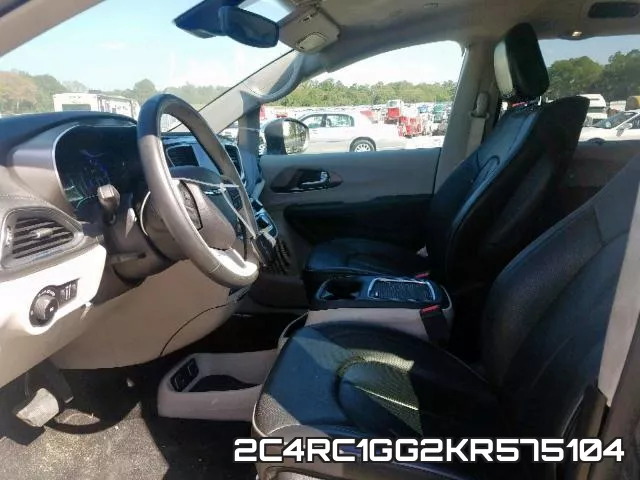 2C4RC1GG2KR575104 фото 6