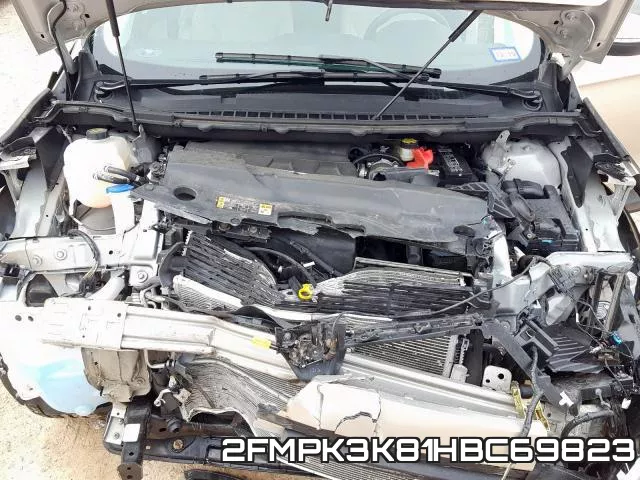 2FMPK3K81HBC69823 фото 5
