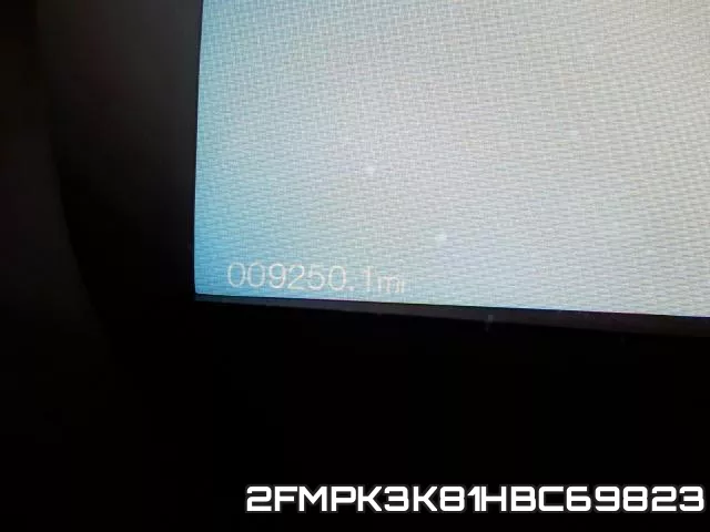 2FMPK3K81HBC69823 фото 6