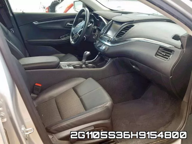 2G1105S36H9154800 фото 6