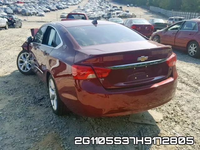 2G1105S37H9172805 фото 3