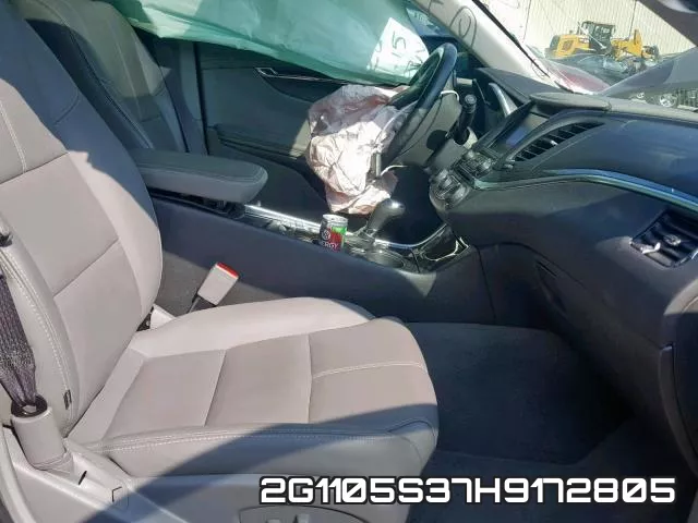 2G1105S37H9172805 фото 5