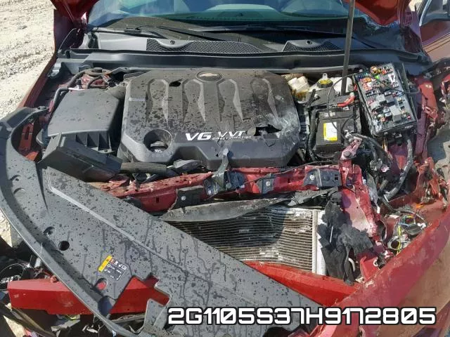 2G1105S37H9172805 фото 7