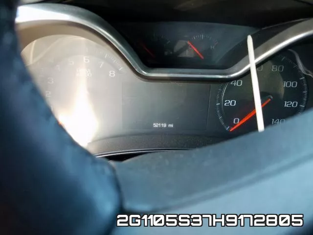 2G1105S37H9172805 фото 8