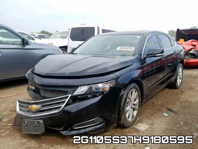 2G1105S37H9180595 фото 3