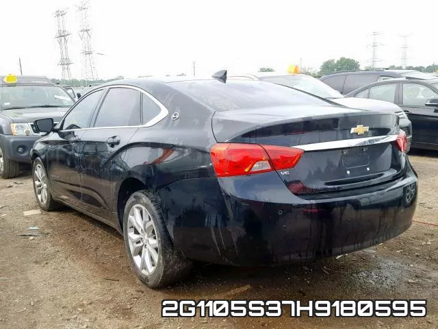 2G1105S37H9180595 фото 4