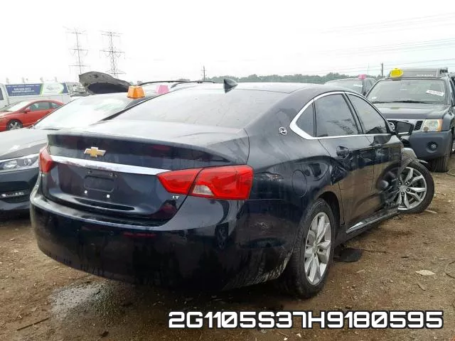 2G1105S37H9180595 фото 5