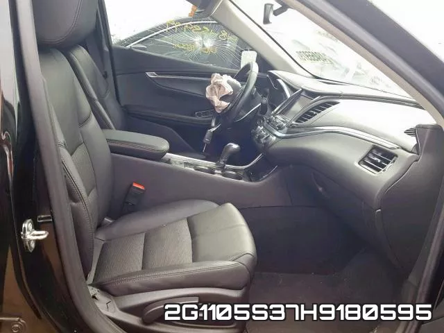 2G1105S37H9180595 фото 6