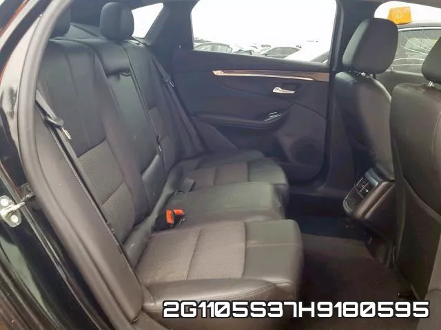 2G1105S37H9180595 фото 7