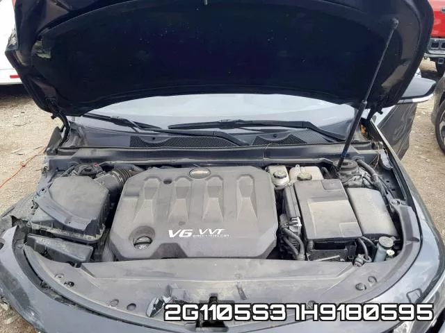 2G1105S37H9180595 фото 8