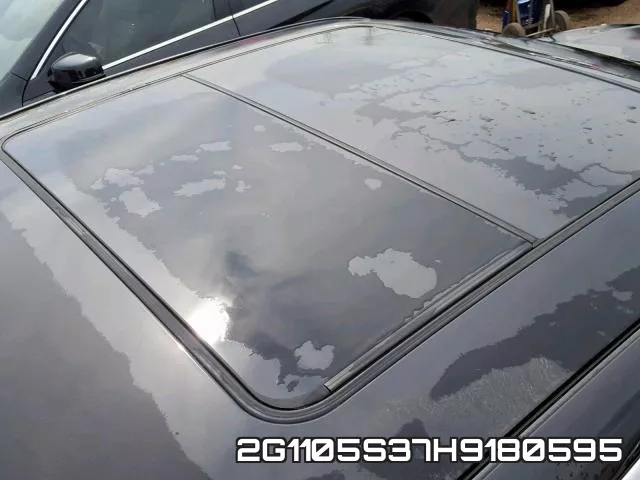 2G1105S37H9180595 фото 9