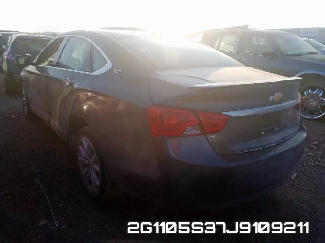 2G1105S37J9109211 фото 4