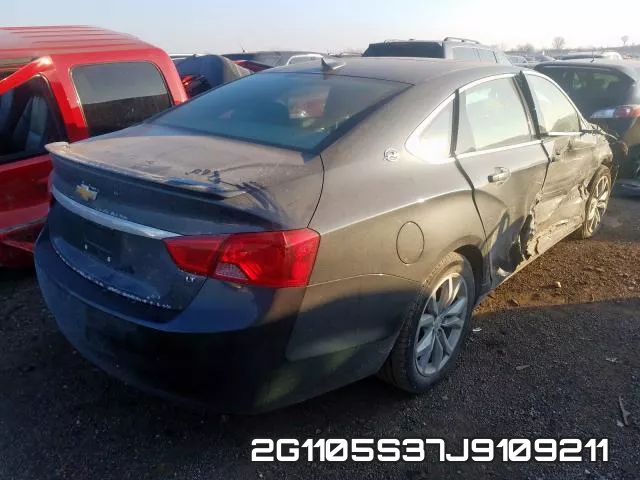 2G1105S37J9109211 фото 5