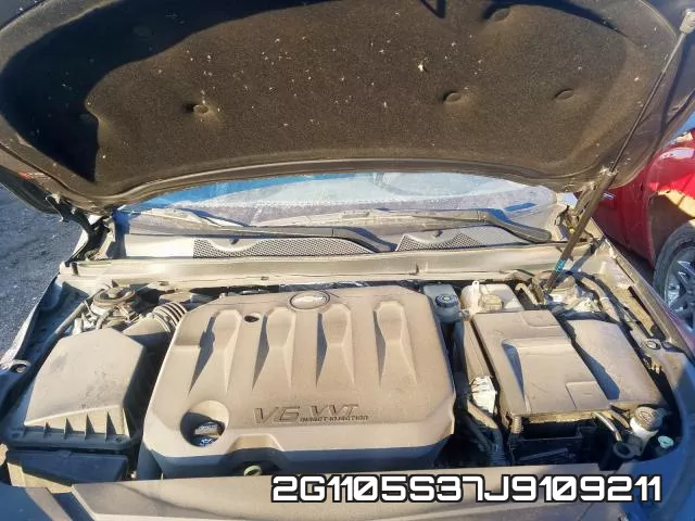 2G1105S37J9109211 фото 7