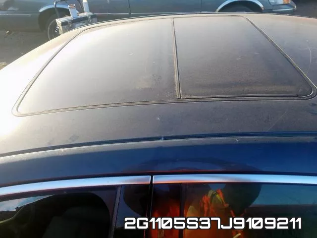 2G1105S37J9109211 фото 9