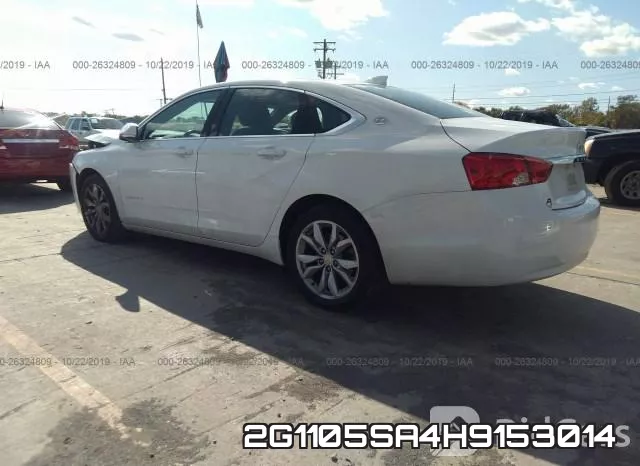 2G1105SA4H9153014 фото 4