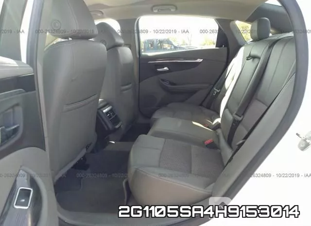 2G1105SA4H9153014 фото 8