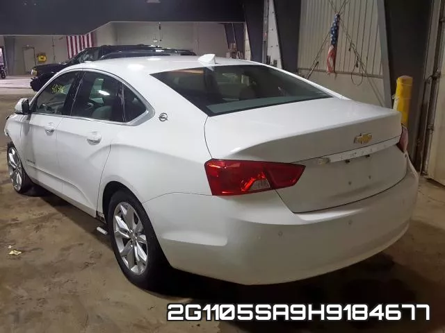 2G1105SA9H9184677 фото 4