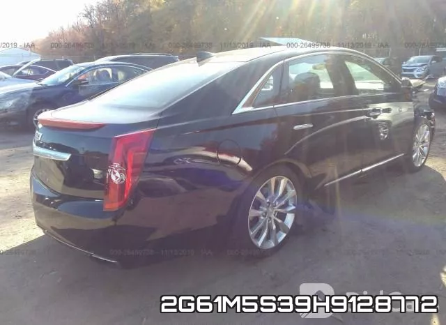 2G61M5S39H9128772 фото 5