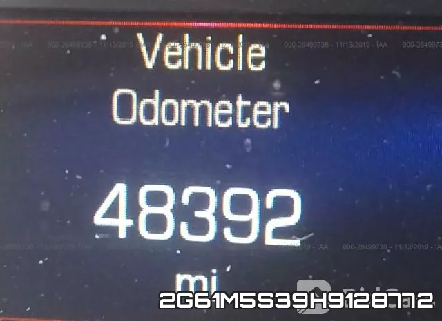 2G61M5S39H9128772 фото 8