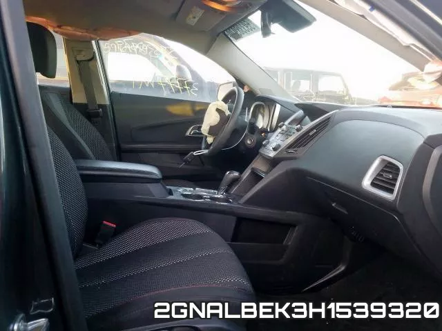 2GNALBEK3H1539320 фото 4