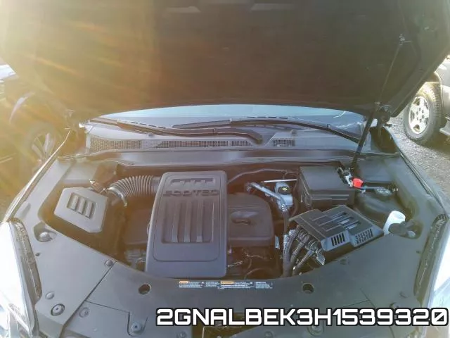 2GNALBEK3H1539320 фото 6
