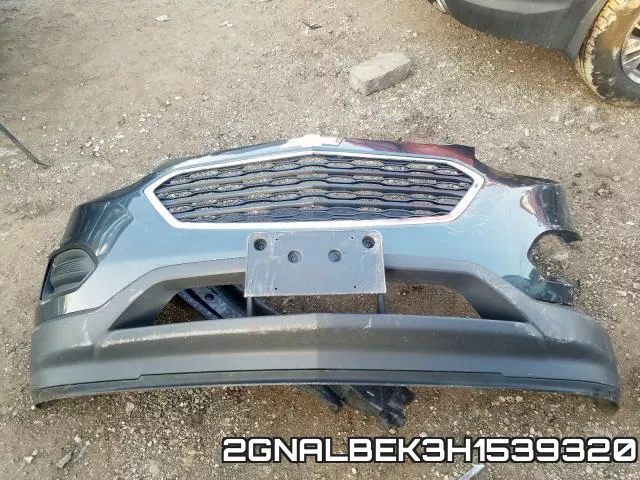 2GNALBEK3H1539320 фото 8
