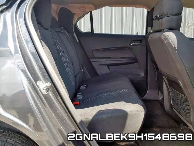 2GNALBEK9H1548698 фото 6