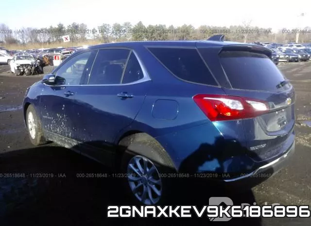 2GNAXKEV9K6186896 фото 2