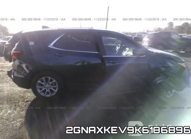 2GNAXKEV9K6186896 фото 4