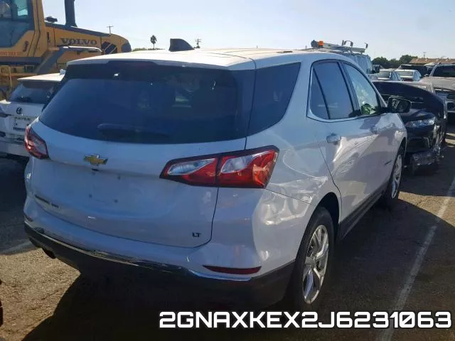 2GNAXKEX2J6231063 фото 4