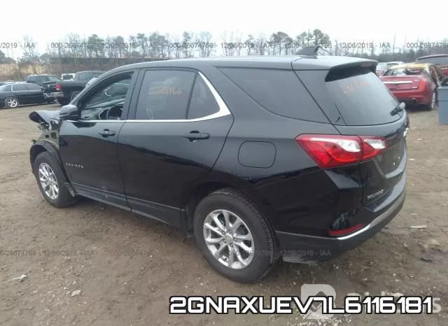 2GNAXUEV7L6116181 фото 3
