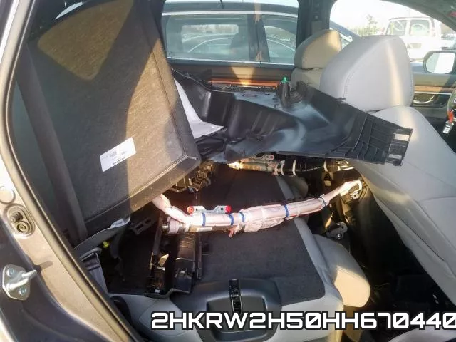 2HKRW2H50HH670440 фото 7