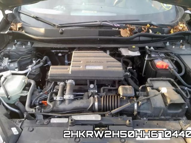 2HKRW2H50HH670440 фото 8