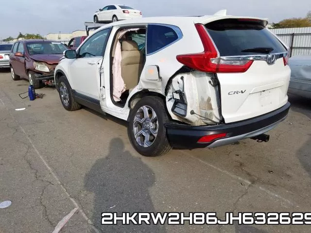 2HKRW2H86JH632629 фото 4