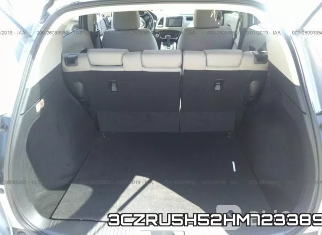 3CZRU5H52HM723389 фото 8