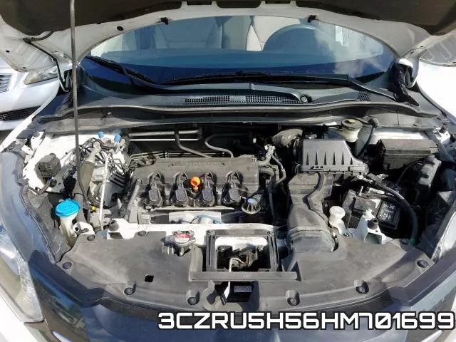 3CZRU5H56HM701699 фото 7