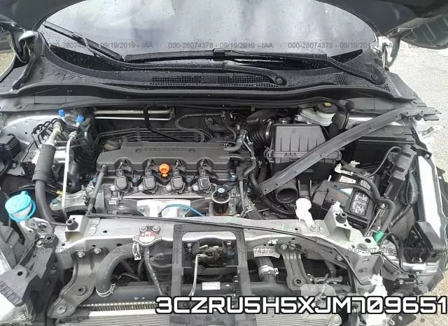3CZRU5H5XJM709651 фото 2