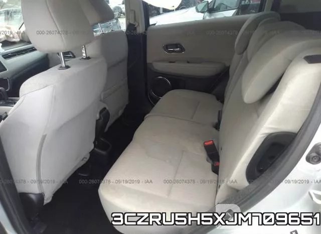 3CZRU5H5XJM709651 фото 7
