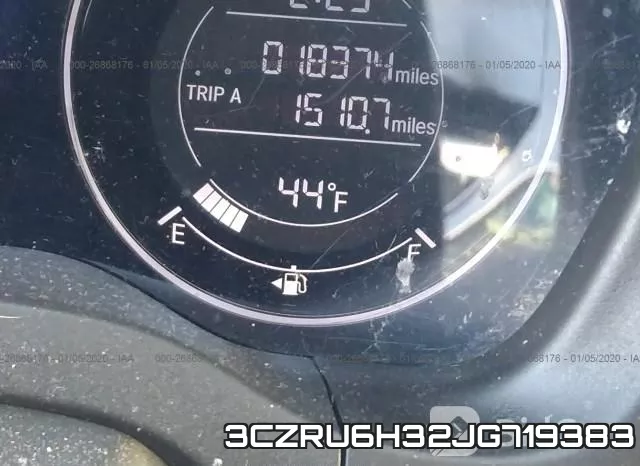3CZRU6H32JG719383 фото 6
