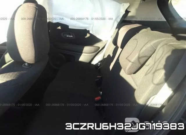 3CZRU6H32JG719383 фото 7