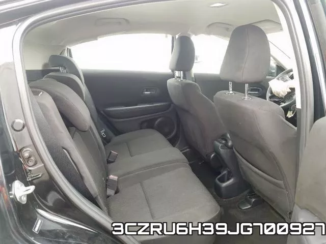 3CZRU6H39JG700927 фото 6